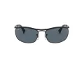 Ray-Ban Olympian Gafas de Sol RB 3119 9161/R5