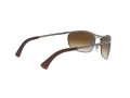 Ray-Ban Olympian RB 3119 9164/51 62 Gafas de sol