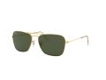 Ray-Ban Caravan Gafas de Sol RB 3136 001