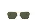 Ray-Ban Caravan Gafas de Sol RB 3136 001