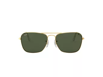 Ray-Ban Caravan Gafas de Sol RB 3136 001