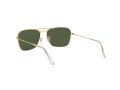 Ray-Ban Caravan Gafas de Sol RB 3136 001
