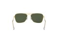 Ray-Ban Caravan Gafas de Sol RB 3136 001