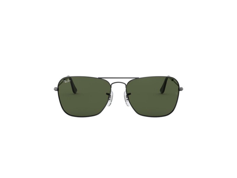 Ray-Ban Caravan Gafas de Sol RB 3136 004