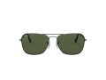 Ray-Ban Caravan Gafas de Sol RB 3136 004