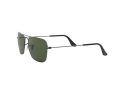 Ray-Ban Caravan Gafas de Sol RB 3136 004