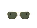 Ray-Ban Caravan Gafas de Sol RB 3136 181
