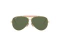 Ray-Ban Shooter Gafas de Sol RB 3138 001
