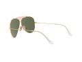 Ray-Ban Shooter Gafas de Sol RB 3138 001