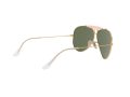 Ray-Ban Shooter Gafas de Sol RB 3138 001