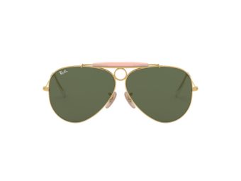 Ray-Ban Shooter Gafas de Sol RB 3138 001