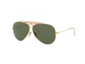 Ray-Ban Shooter Gafas de Sol RB 3138 001