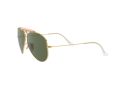 Ray-Ban Shooter Gafas de Sol RB 3138 001