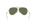 Ray-Ban Shooter Gafas de Sol RB 3138 001