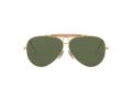 Ray-Ban Shooter Gafas de Sol RB 3138 W3401
