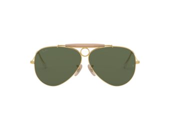 Ray-Ban Shooter Gafas de Sol RB 3138 W3401
