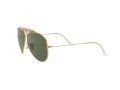 Ray-Ban Shooter Gafas de Sol RB 3138 W3401