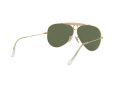 Ray-Ban Shooter Gafas de Sol RB 3138 W3401