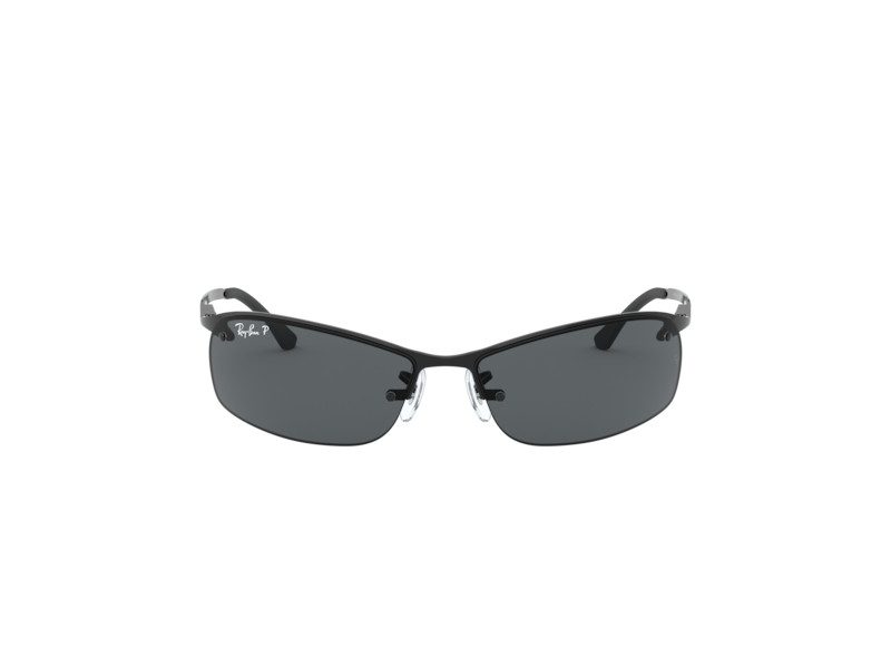 Ray-Ban Rb3183 Gafas de Sol RB 3183 002/81