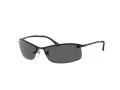 Ray-Ban Rb3183 Gafas de Sol RB 3183 002/81