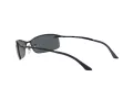 Ray-Ban Rb3183 Gafas de Sol RB 3183 002/81