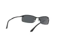 Ray-Ban Rb3183 Gafas de Sol RB 3183 002/81