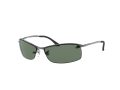 Ray-Ban Rb3183 Gafas de Sol RB 3183 004/71