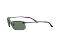 Ray-Ban Rb3183 Gafas de Sol RB 3183 004/71