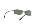 Ray-Ban Rb3183 Gafas de Sol RB 3183 004/71