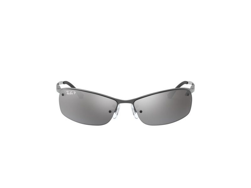 Ray-Ban Rb3183 Gafas de Sol RB 3183 004/82_64
