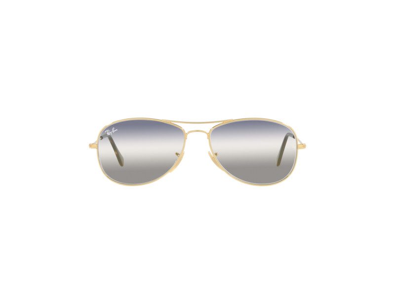 Ray-Ban Cockpit Gafas de Sol RB 3362 001/GF