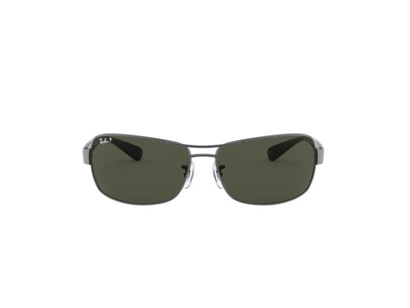 Ray-Ban Rb3379 Gafas de Sol RB 3379 004/58