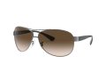 Ray-Ban Rb3386 Gafas de Sol 3386 004/13