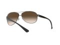 Ray-Ban Rb3386 Gafas de Sol 3386 004/13