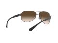 Ray-Ban Rb3386 Gafas de Sol 3386 004/13