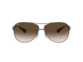 Ray-Ban Rb3386 Gafas de Sol 3386 004/13