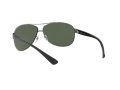 Ray-Ban Rb3386 Gafas de Sol RB 3386 004/71