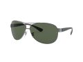 Ray-Ban Rb3386 Gafas de Sol RB 3386 004/71
