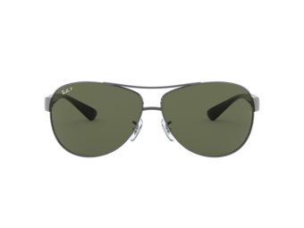 Ray-Ban Rb3386 Gafas de Sol RB 3386 004/9A