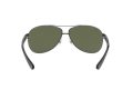 Ray-Ban Rb3386 Gafas de Sol RB 3386 004/9A