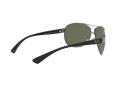 Ray-Ban Rb3386 Gafas de Sol RB 3386 004/9A