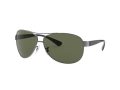Ray-Ban Rb3386 Gafas de Sol RB 3386 004/9A