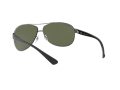 Ray-Ban Rb3386 Gafas de Sol RB 3386 004/9A