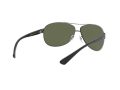 Ray-Ban Rb3386 Gafas de Sol RB 3386 004/9A