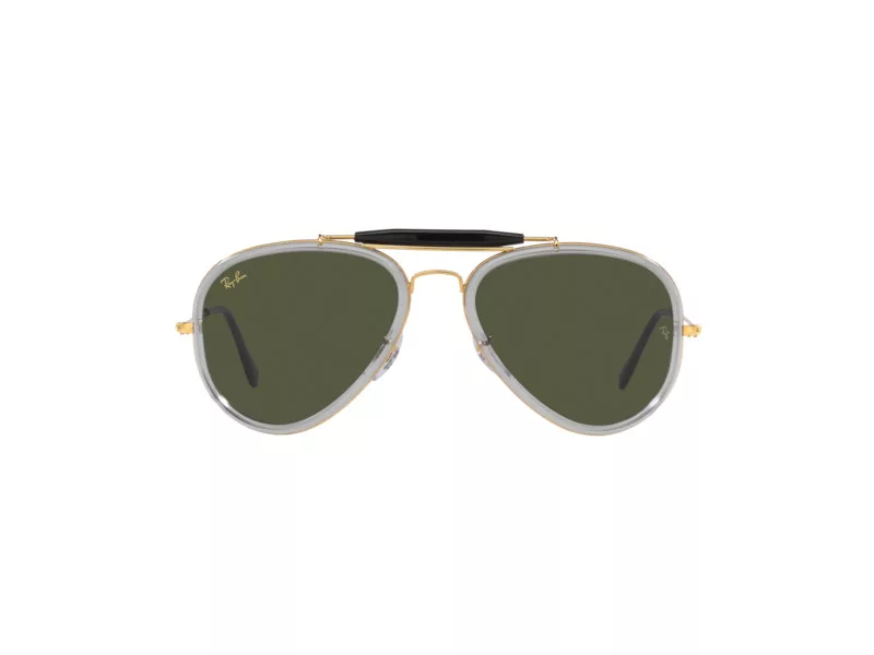 Ray-Ban Road Spirit Gafas de Sol RB 3428 9239/31