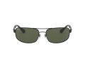 Ray-Ban Rb3445 Gafas de Sol RB 3445 002/58_61