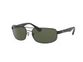Ray-Ban Rb3445 Gafas de Sol RB 3445 002/58_61