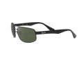Ray-Ban Rb3445 Gafas de Sol RB 3445 002/58_61