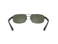 Ray-Ban Rb3445 Gafas de Sol RB 3445 002/58_61