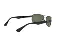 Ray-Ban Rb3445 Gafas de Sol RB 3445 002/58_61